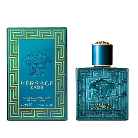 nước hoa versace eau de parfum|nước hoa Versace eros.